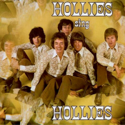 The Hollies - Sing Hollies