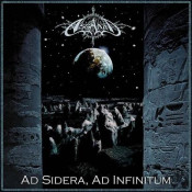 Asgaard - Ad Sidera, Ad Infinitum