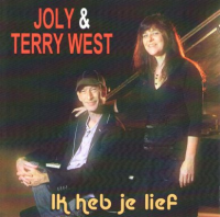 Joly & Terry West - Ik heb je lief