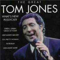 Tom Jones - The Great Tom Jones