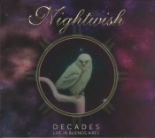 Nightwish - Decades - Live In Buenos Aires