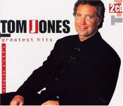 Tom Jones - Greatest Hits - Singles A's and B's