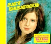 Amy Diamond - This Is Me Now