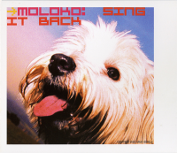 Moloko - Sing It Back (us Version)