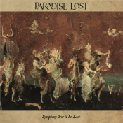 Paradise Lost - Symphony of the Lost