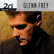 Glenn Frey - 20th Century Masters