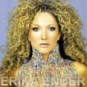 Erika Ender - Cueste Lo Que Cueste