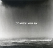 Cigarettes After Sex - Cry