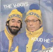 V Boys (The V Boys) - Koud Hè