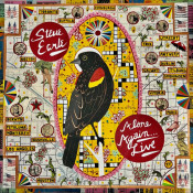 Steve Earle - Alone Again… Live