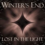 Winters End - Lost in the Light