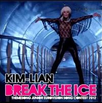 Kim-Lian - Break The Ice