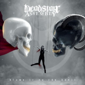 Deadstar Assembly - Blame It on the Devil
