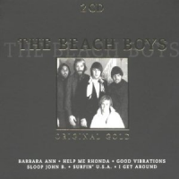 The Beach Boys - Original Gold