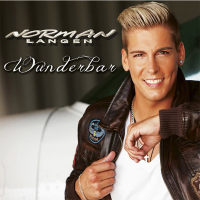 Norman Langen - Wunderbar (Single)