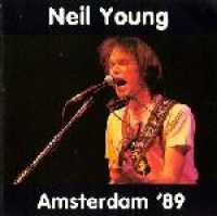 Neil Young - Amsterdam '89