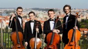 Prague Cello Quartet