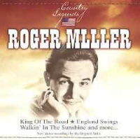 Roger Miller - Country Legends