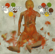 The Locust - The Locust / Arab On Radar