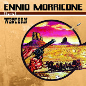 Ennio Morricone - Theme 1: Western