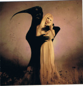 The Agonist - Once Only Imagined