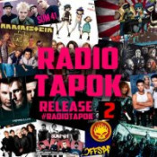 Radio Tapok - Release 2
