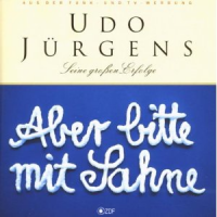 Udo Jürgens - Aber Bitte Mit Sahne