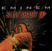 Eminem - Slim Shady EP