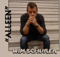 Wim Schurer - Alleen