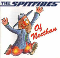 The Spitfires - Of neethan