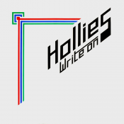 The Hollies - Write On