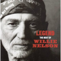 Willie Nelson - Legend