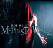 Mephisto Walz - Insidious