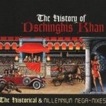 Dschinghis Khan - The History Of Dschinghis Khan