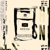 The Snuts - Mixtape EP