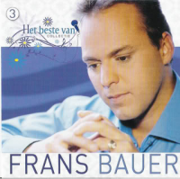 Frans Bauer - Het Beste  Van