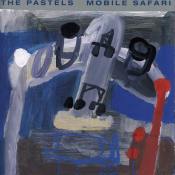 The Pastels - Mobile Safari