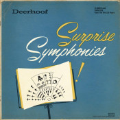 Deerhoof - Surprise Symphonies