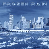 Frozen Rain - Frozen Rain