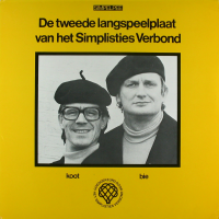 Van Kooten & De Bie - De tweede langspeelplaat - Audiotheek 4