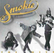 Smokie - The Hits