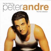 Peter André - The Hits Collection