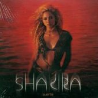 Shakira - Suerte