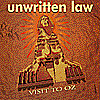 Unwritten Law - Visit To Oz