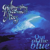 The Amazing Rhythm Aces - Out Of The Blue