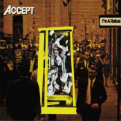 Accept - I'm a Rebel