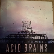 Acid Brains - Maybe