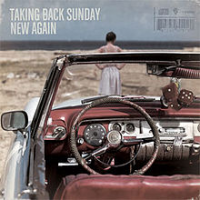 Taking Back Sunday - New Again