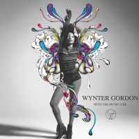 Wynter Gordon - With The Music I Die
