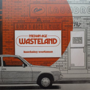 Hawksley Workman - Median Age Wasteland